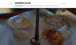 Exprimiendolosdias.blogspot.com thumbnail