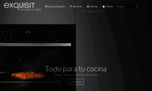 Exquisit-home.com thumbnail