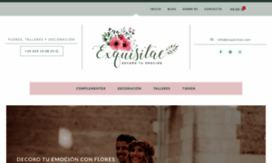 Exquisitae.com thumbnail