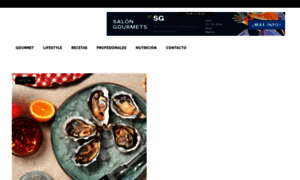 Exquisitia.com thumbnail