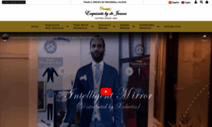 Exquisuits.com thumbnail
