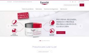 Ext14.eucerin.es thumbnail