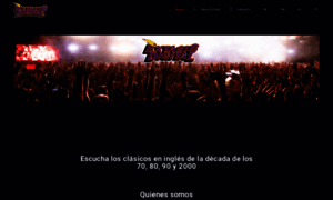 Extasisdigital.mx thumbnail