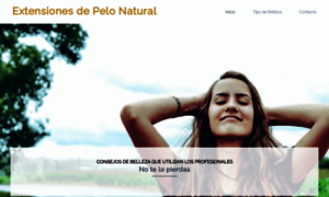 Extensionesdepelonatural.yolasite.com thumbnail