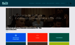 Extensionfra.com.ar thumbnail