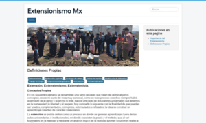 Extensionismo.com thumbnail