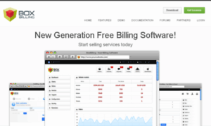 Extensions.boxbilling.com thumbnail