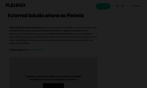 External-solutio.es thumbnail