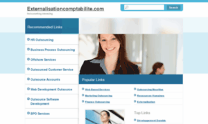 Externalisationcomptabilite.com thumbnail
