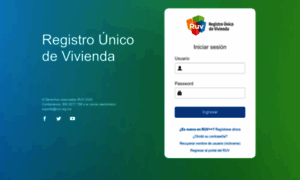 Externo.ruv.org.mx thumbnail