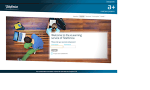 Externos.telefonicalearningservices.com thumbnail