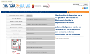 Extfiles.murciasalud.es thumbnail