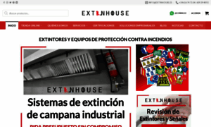 Extinhouse.es thumbnail