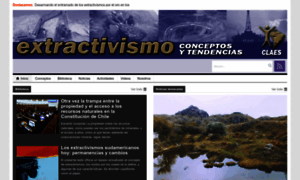 Extractivismo.com thumbnail