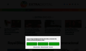Extradigital.es thumbnail