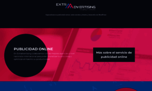 Extradvertising.com thumbnail