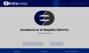 Extraenergia.com thumbnail