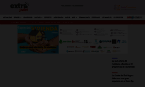 Extrajaen.com thumbnail