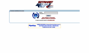 Extranet.aavv.com thumbnail