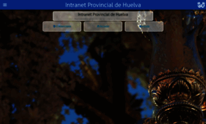 Extranet.diphuelva.es thumbnail
