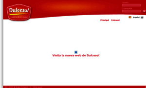 Extranet.dulcesol.es thumbnail