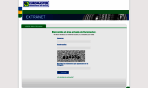 Extranet.euromaster-neumaticos.es thumbnail