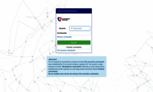 Extranet.favaloro.edu.ar thumbnail