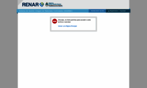 Extranet.renar.gov.ar thumbnail