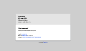Extranet.sbs.gob.pe thumbnail