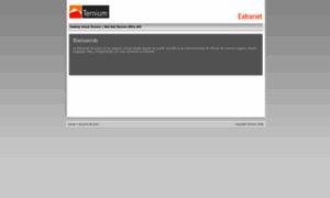 Extranet.ternium.com thumbnail