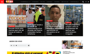 Extranoticias.com.co thumbnail