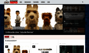 Extraordinerd.com thumbnail