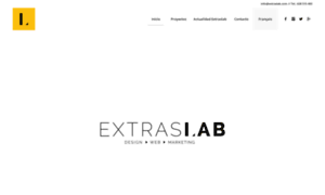 Extraslab.com thumbnail