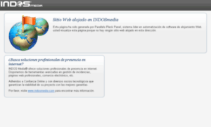 Extravasaciones.com thumbnail