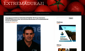 Extremadura21.com thumbnail