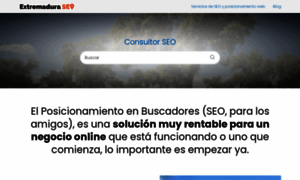 Extremaduraseo.com thumbnail
