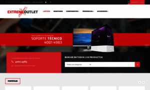 Extremeoutletcr.com thumbnail