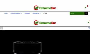 Extremosur.cl thumbnail