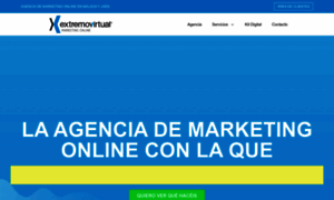 Extremovirtual.com thumbnail