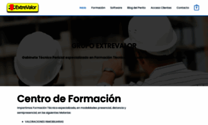 Extrevalor.com thumbnail