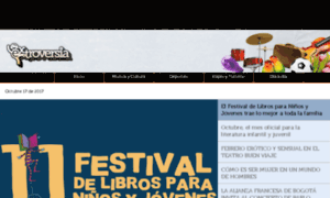 Extroversia.universia.net.co thumbnail