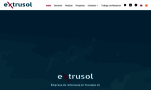 Extrusol.com thumbnail