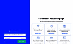 Exur.activehosted.com thumbnail