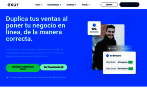 Exur.com thumbnail