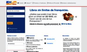 Exur.com.uy thumbnail
