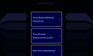 Exvagos3.com thumbnail