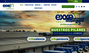 Exxe.com.co thumbnail