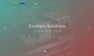 Exxerpro.com thumbnail