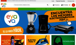 Eyava.com thumbnail