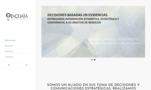 Eycdata.cl thumbnail